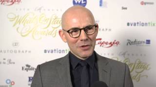 Oliver! Sheffield Theatres - Best Regional Production - #WOSAwards