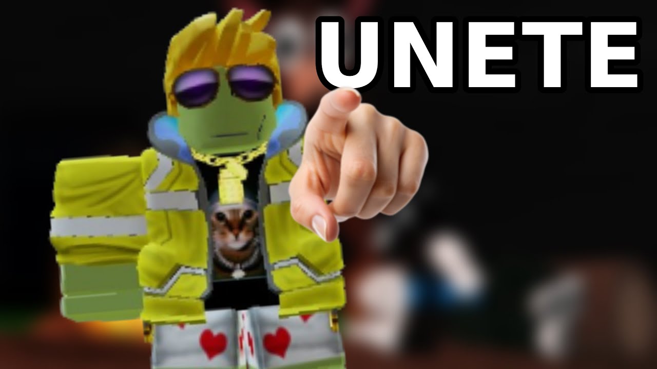 UNETE JUEGO CON SUBS