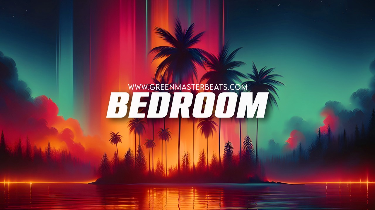 Free Dancehall Type Beat Byron Messia Type Beat - Bedroom