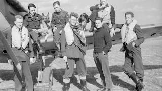 How Britain Turned Germany's Secret Radar Against Itself