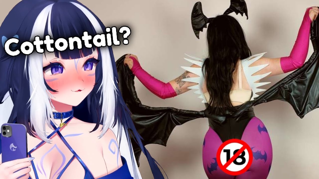 Shylily Watches Lewd Memes To Make You Happy