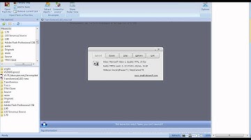 flash Decompiler trillix