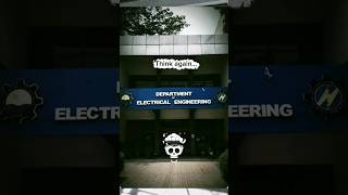 Electrical Engineering Status Video | Engineering College Aura Trend ✨😎🔥 #shorts #engineering #viral