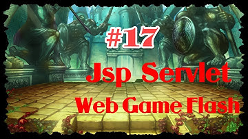 JSP Servlet - Web Game Mini - Bài 17: Register - Ajax Check Username Part 1
