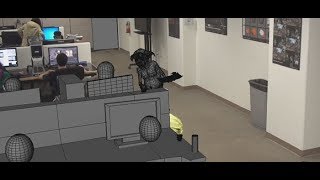 MatchMove Reel