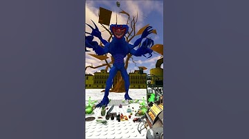 NEXTBOTS CHASE ME Part 832 #nextbots #gmod #chasing #viral #shortsvideo