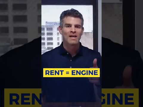 Rent Growth Is What Builds Wealth