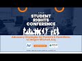 2025 Student Rights Conference Advocacy Strategies For Parents Guardians 2025 Student Rights Conference Advocacy Strategies For Parents Guardians