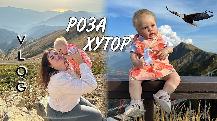 День с реборнами в горах Сочи 🏔️ Реакция людей на кукол реборн 😨