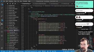 0384 [ MMO/MUD ] -- Migrating last few JSON tables to SQLite