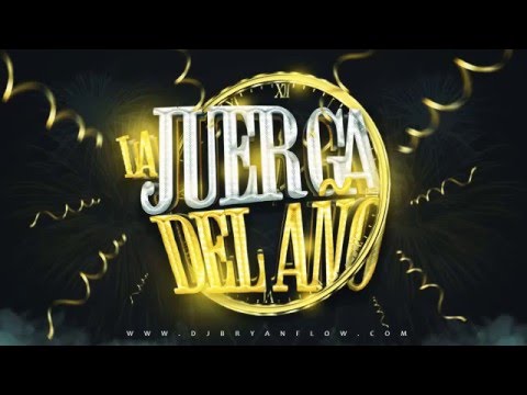 LA JUERGA DEL AÑO MIX DJ BRAIAN NOCHE DE SOLTERIA SI TE DEJAS LLEVAR