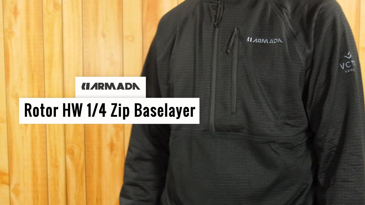 armada base layer