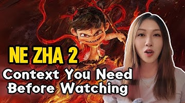 NeZha 2 Mythological Context | Everything About the NeZha Universe