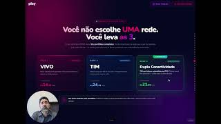 APRESENTAÇÃO MVNO