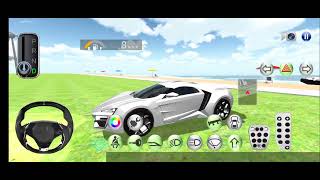 new super car racing 3d driver #gameplayvideo #gamingvideos #videogames