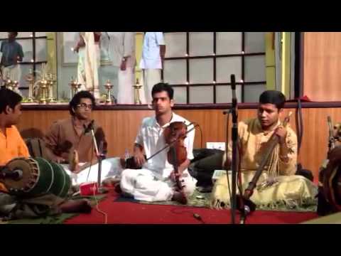 Nadaswaram Concert - YouTube