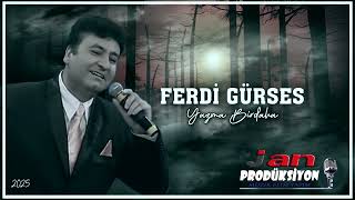 Ferdi Gürses Yazma Bir Daha