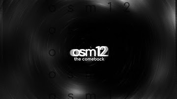 os mockups: the comeback 12