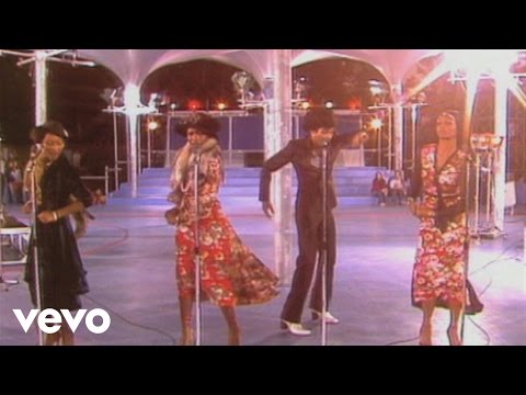 Boney M. - Ma Baker (Rockpop 10.09.1977)