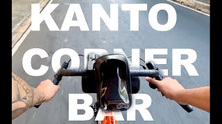 DIY Kanto (Corner) Bar | Ultra Gravel Aftermath 🇵🇭 [Bisekleta 05]