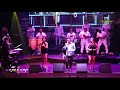 ♫♫Detalles - Renzo Padilla y Los Borincaicos - Casa De La Salsa 20/10/17