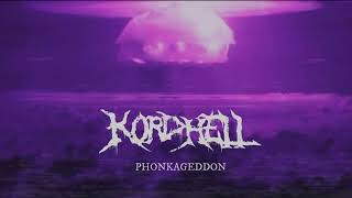 Kordhell - Murder In My Mind (Ravens Rock Guitar Remix - Extended)