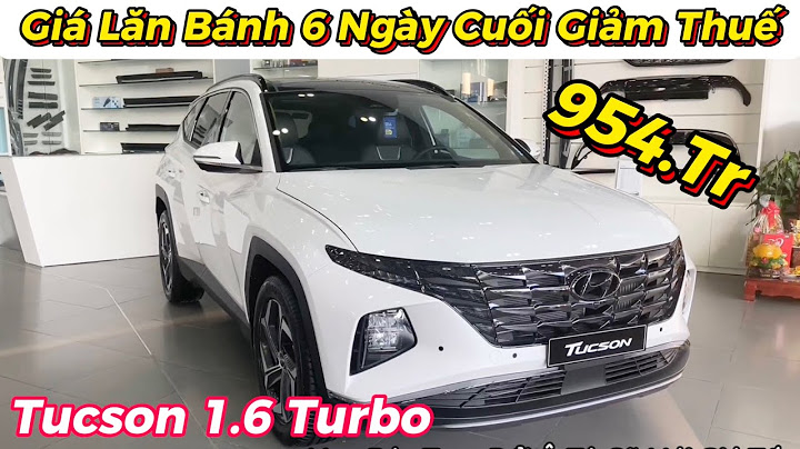 Hướng dẫn cài 4wd trên xe huyndai tucson