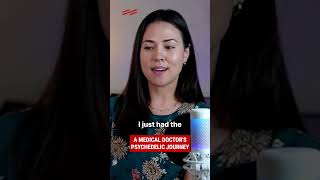 A Medical Doctors Psychedelic Journey Resimi