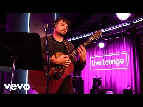 Lower Than Atlantis - Here We Go in the Live Lounge