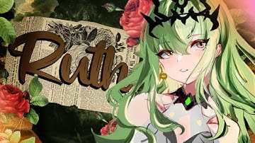 《A🌊S》RUNNING UP THAT HILL MEP