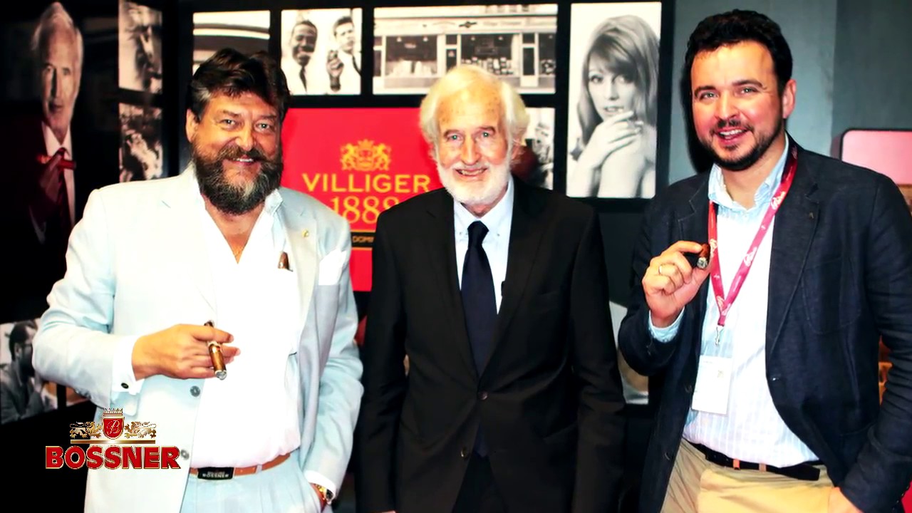 Inter Tabac Dortmund 2016