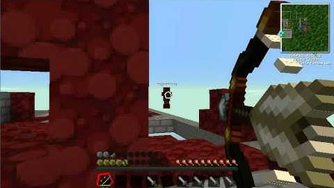 Minecraft: Tekkit a Battle to the Death!