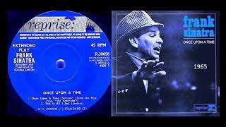 Frank Sinatra - Once Upon A Time