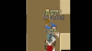 Aberoth Best Moments #7