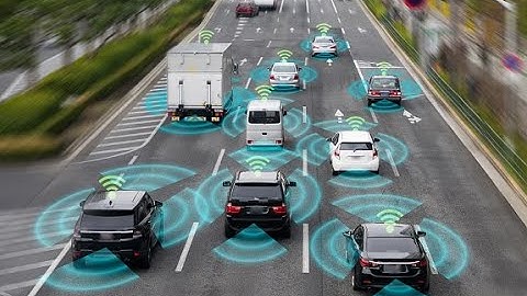 Insights Engineered: Reducing radar reflection to improve autonomous driving