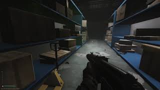 Tarkov Door Bug