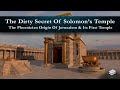 The Dirty Secret of Solomon