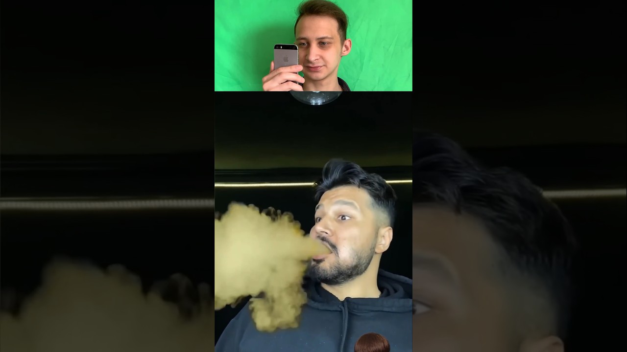 Разоблачение лайфхака фанта и лёд