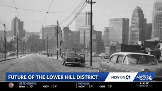 70 years after the Lower Hill's destruction in Pittsburgh, residents hope for justice