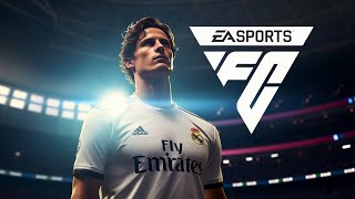 EA Sports FC 24 PS4 Gameplay