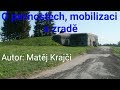 O pevnostech, mobilizaci a zradě (báseň)