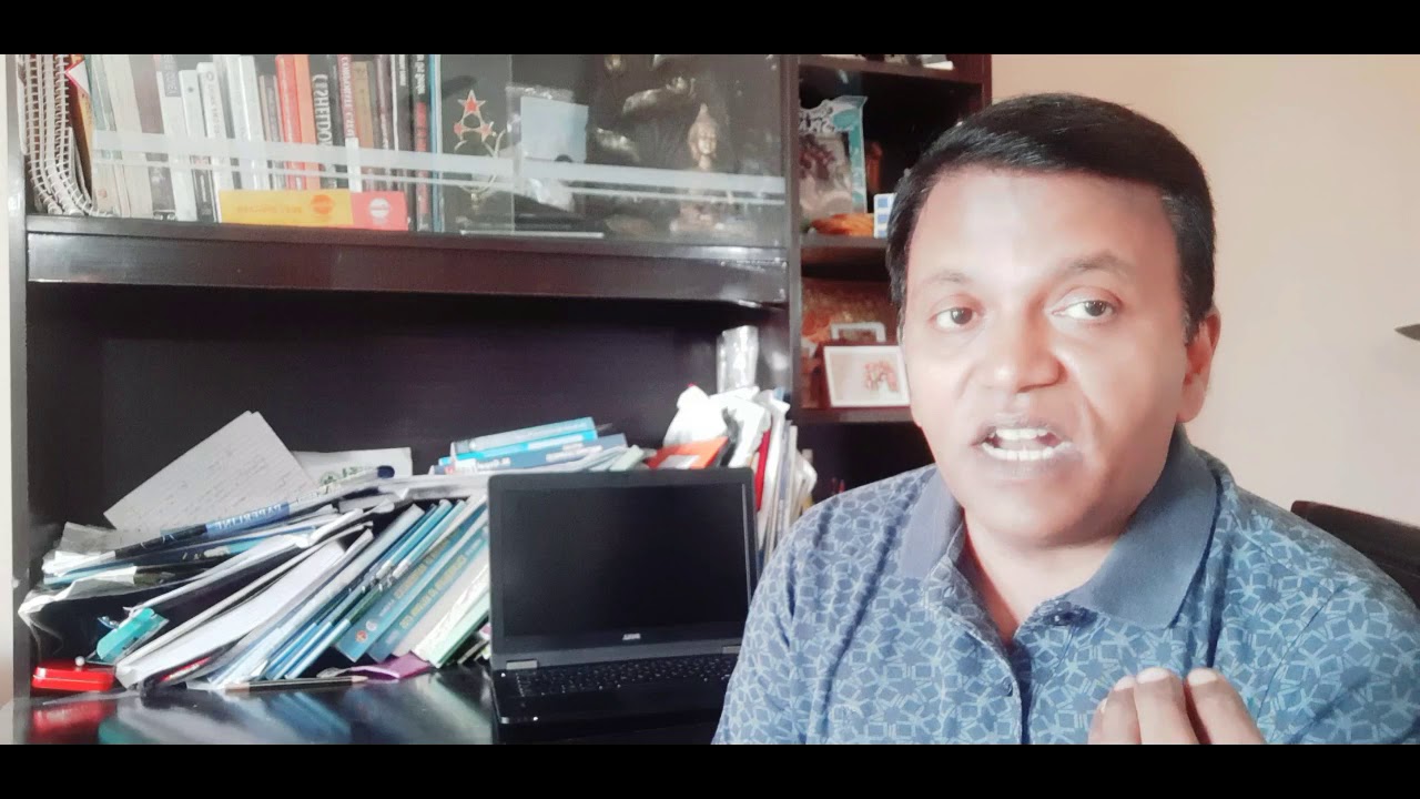 What are Digital Marketing Skills required in Tamil | Explained by Prof. RajaSekar?