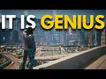 Why Night City Works When Most Game Cities Dont