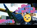 CREEN que llevo PERSISTENCIA pero solo la MEJOR clase y acesorios para la OTS9 Codmobile