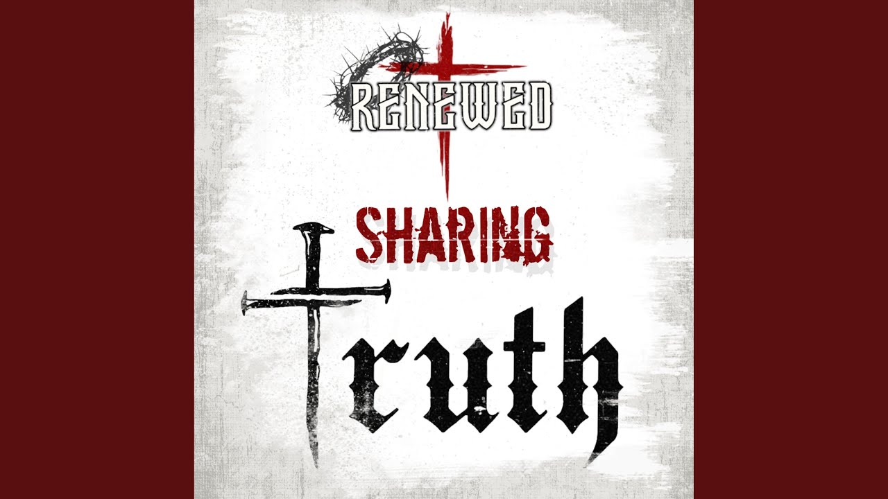 Watch Sharing Truth on YouTube Watch Sharing Truth on YouTube