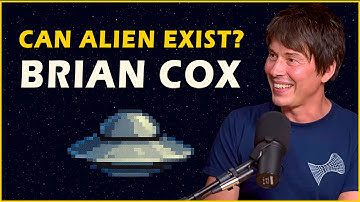 1 Hour of Brian Cox Talking About FASCINATING FACTS ABOUT ALIENS