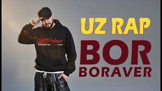BOR BORAVER REP (ai klip 2026)