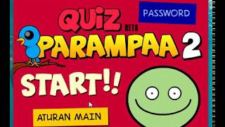 Quiz Parampaa 2 (Part 1)