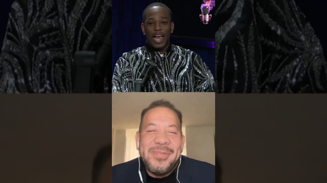 CAMRON HAS WORDS FOR ELLIOT WILSON......