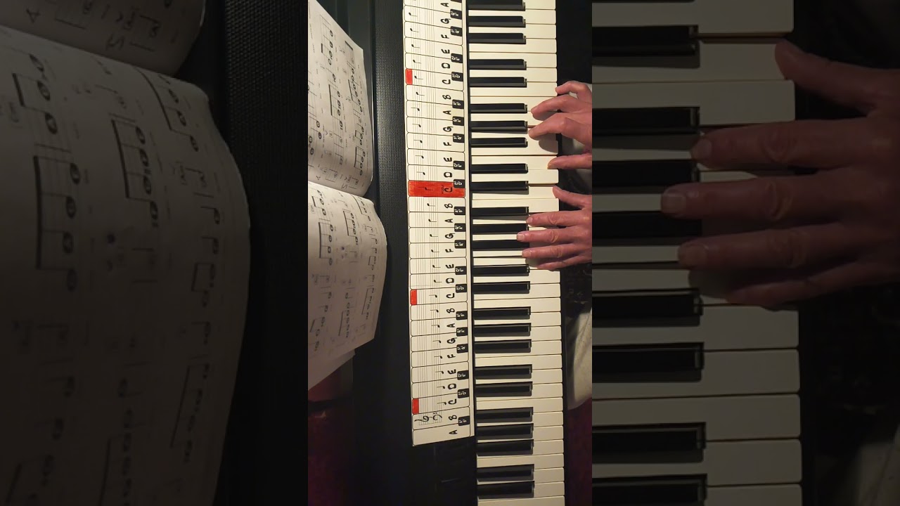 Dream a Little Dream of Me 